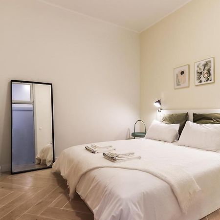 Vita Portucale ! Lisbon Design Apartment With Terrace Zewnętrze zdjęcie