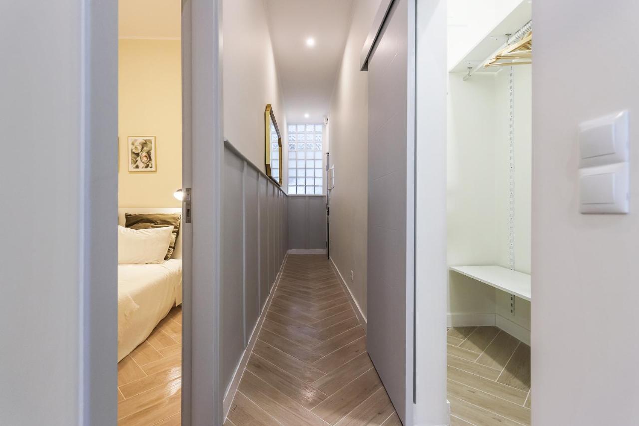 Vita Portucale ! Lisbon Design Apartment With Terrace Zewnętrze zdjęcie