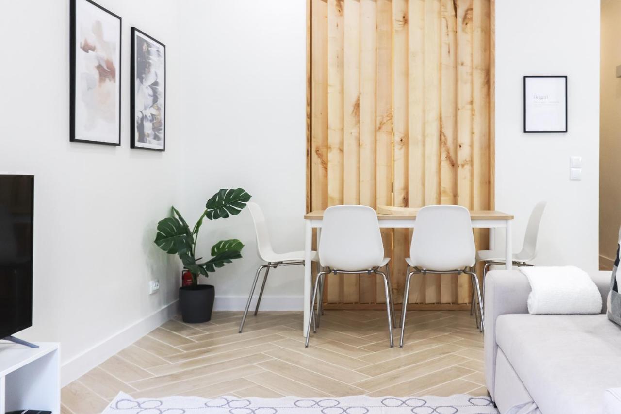 Vita Portucale ! Lisbon Design Apartment With Terrace Zewnętrze zdjęcie