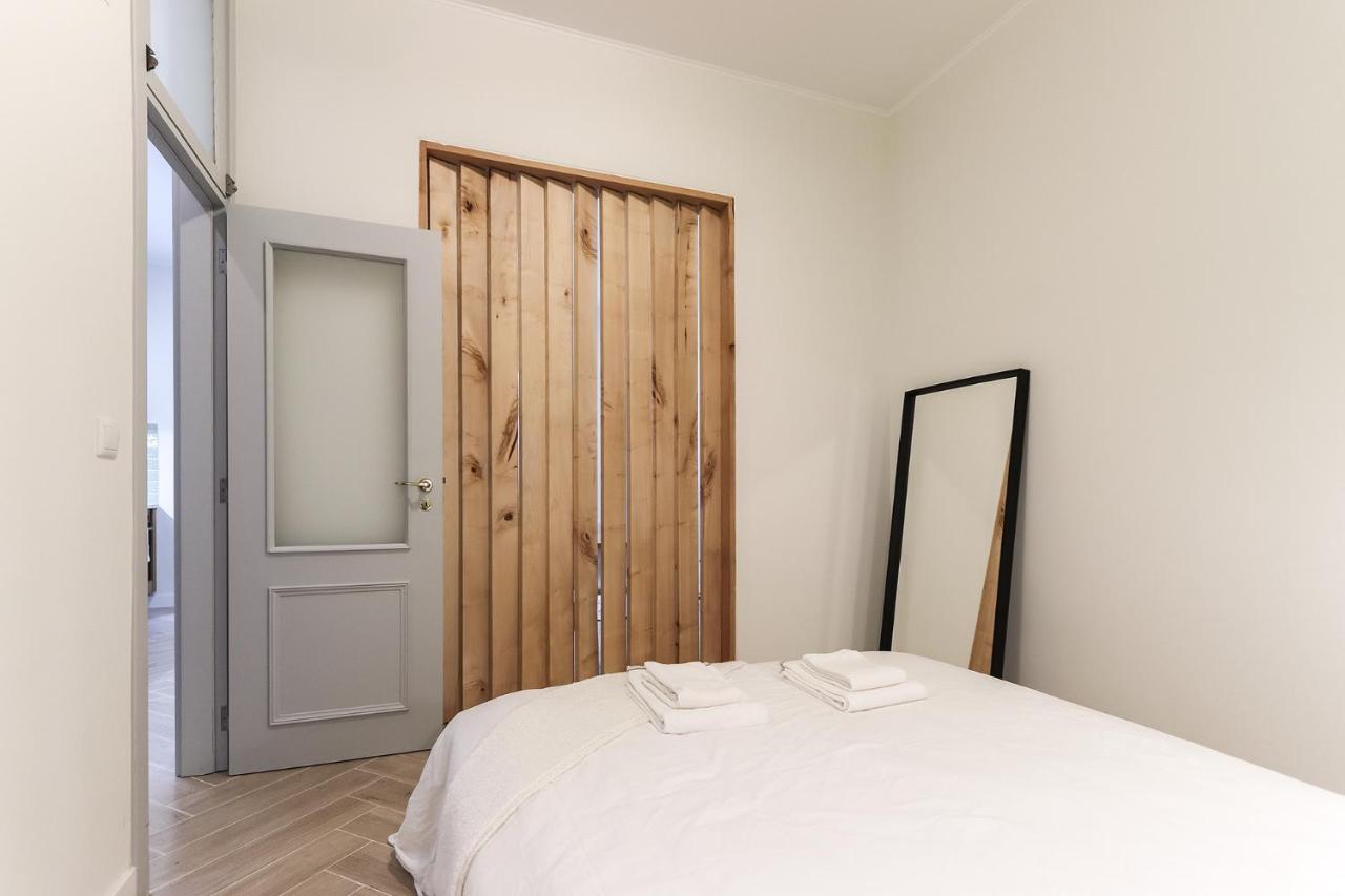 Vita Portucale ! Lisbon Design Apartment With Terrace Zewnętrze zdjęcie