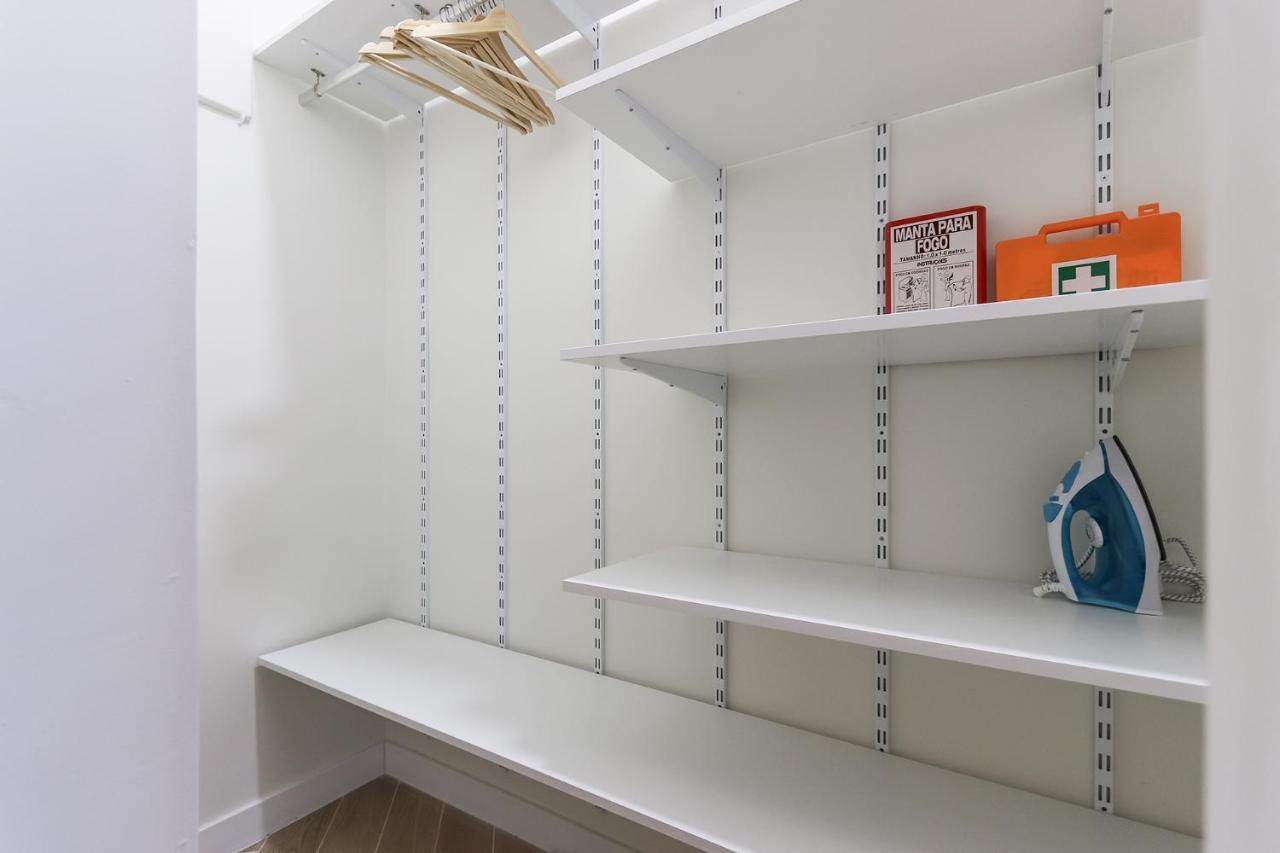 Vita Portucale ! Lisbon Design Apartment With Terrace Zewnętrze zdjęcie