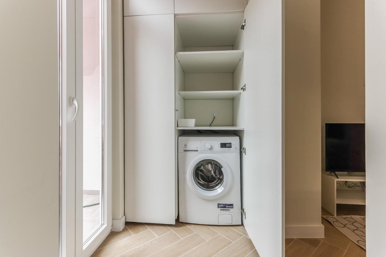 Vita Portucale ! Lisbon Design Apartment With Terrace Zewnętrze zdjęcie